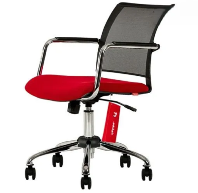 صندلی کارمندی نیلپر NOCT450