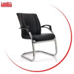 صندلی کنفرانسی نیلپر NOCC809E