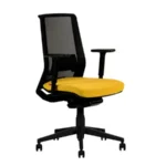 صندلی کارمندی نیلپر NOCT750