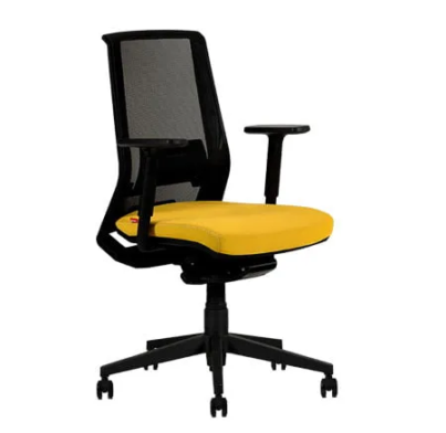 صندلی کارمندی نیلپر NOCT750