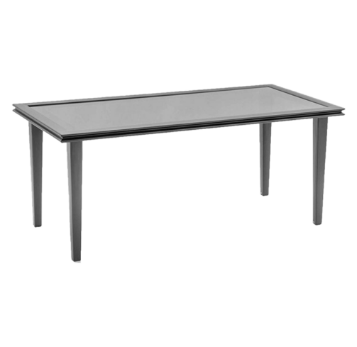 میز جلو مبلی اداری اريکا مدل T935L