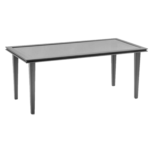 میز جلو مبلی اداری اريکا مدل T935L