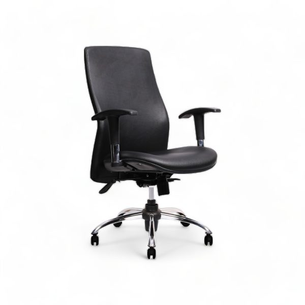 صندلی کارشناسی H72k