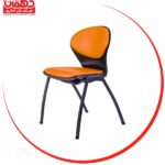 صندلی رستورانی SH415X نشیمن با فوم سرد