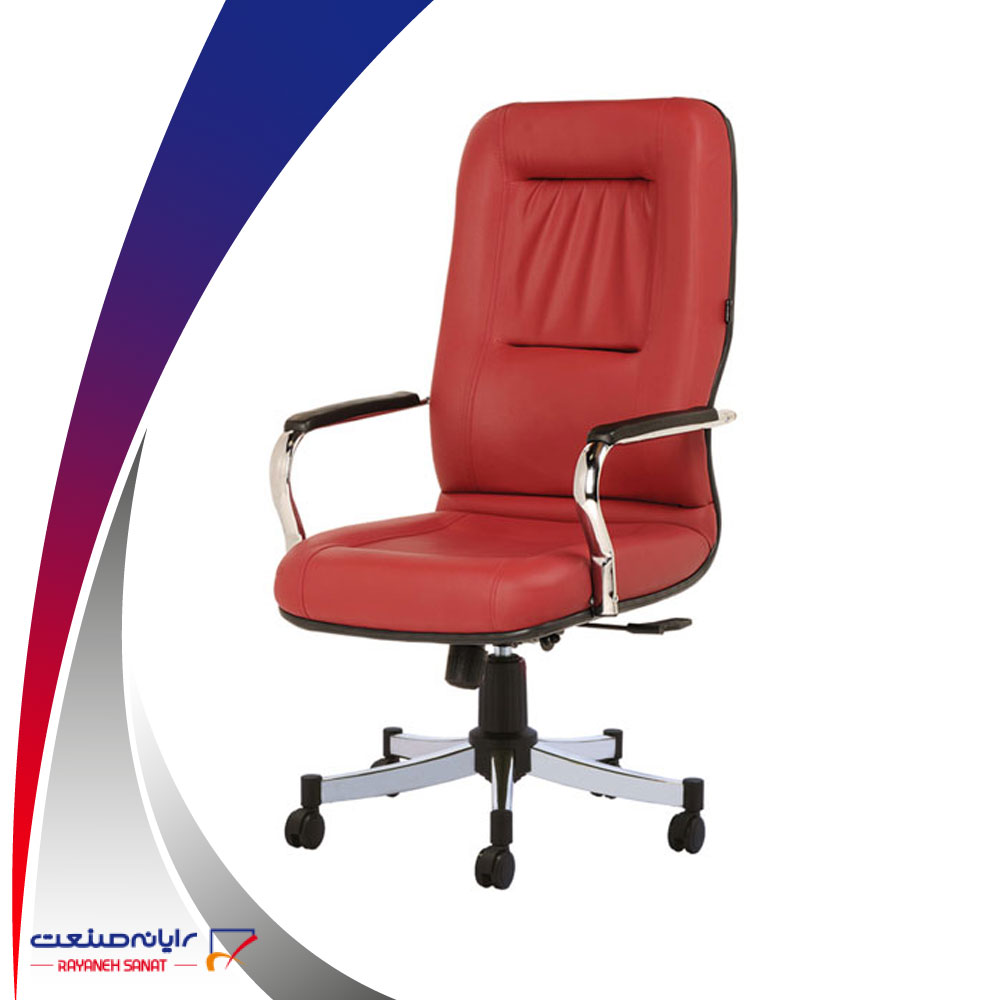 صندلی صنعتی مدیریتی اومگا مدل M902
