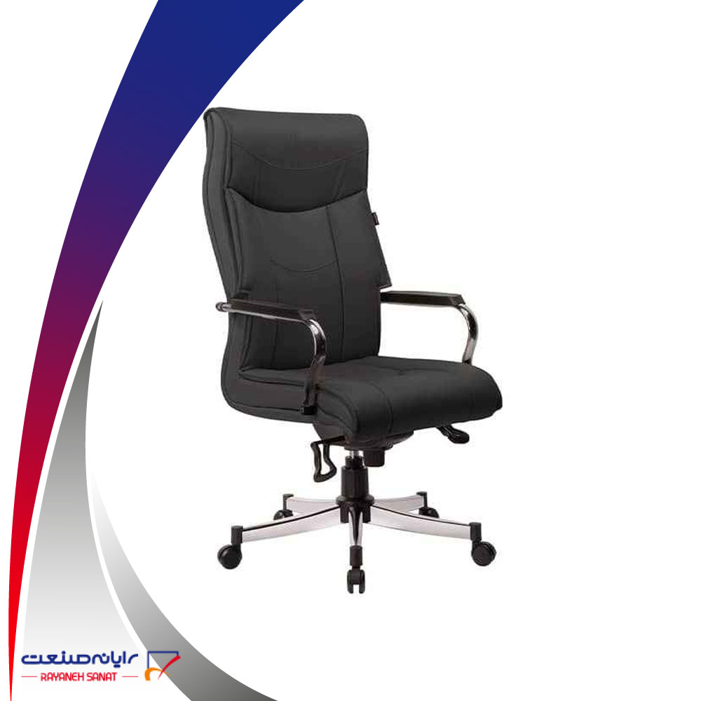 صندلی چرخدار اداری مدیریتی مدل M906jh