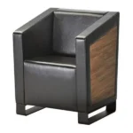 مبل انتظار اداری میلان مدل F926p1