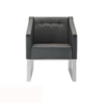 مبل اداری راحت تک نفره آریو مدل F932p1