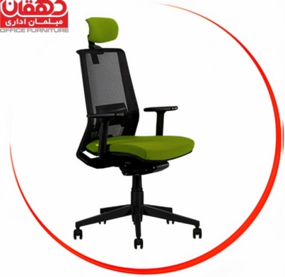 صندلی OCM 850 کارشناسی