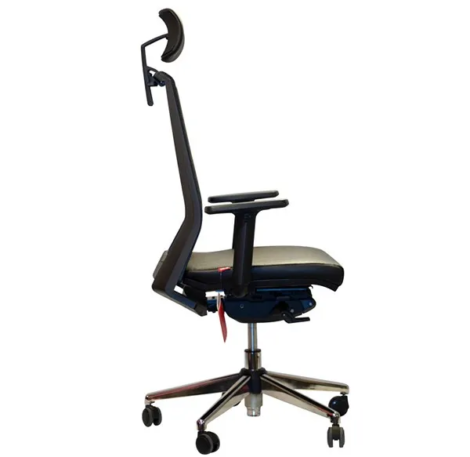 صندلی کارشناسی OCM پشتی مش