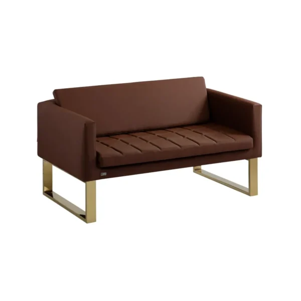 مبل دونفره F500PN2