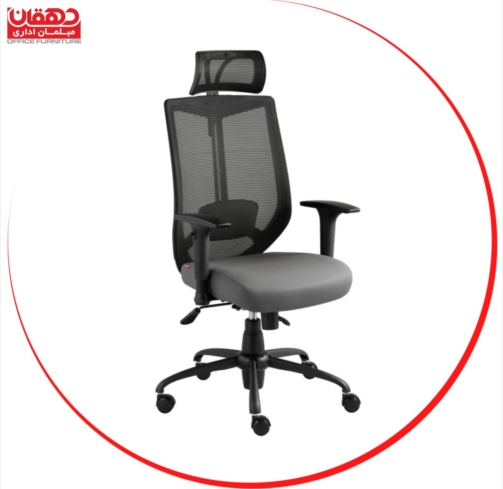 صندلی ادری M890B