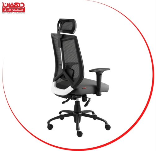 صندلی مدیریتی M890B