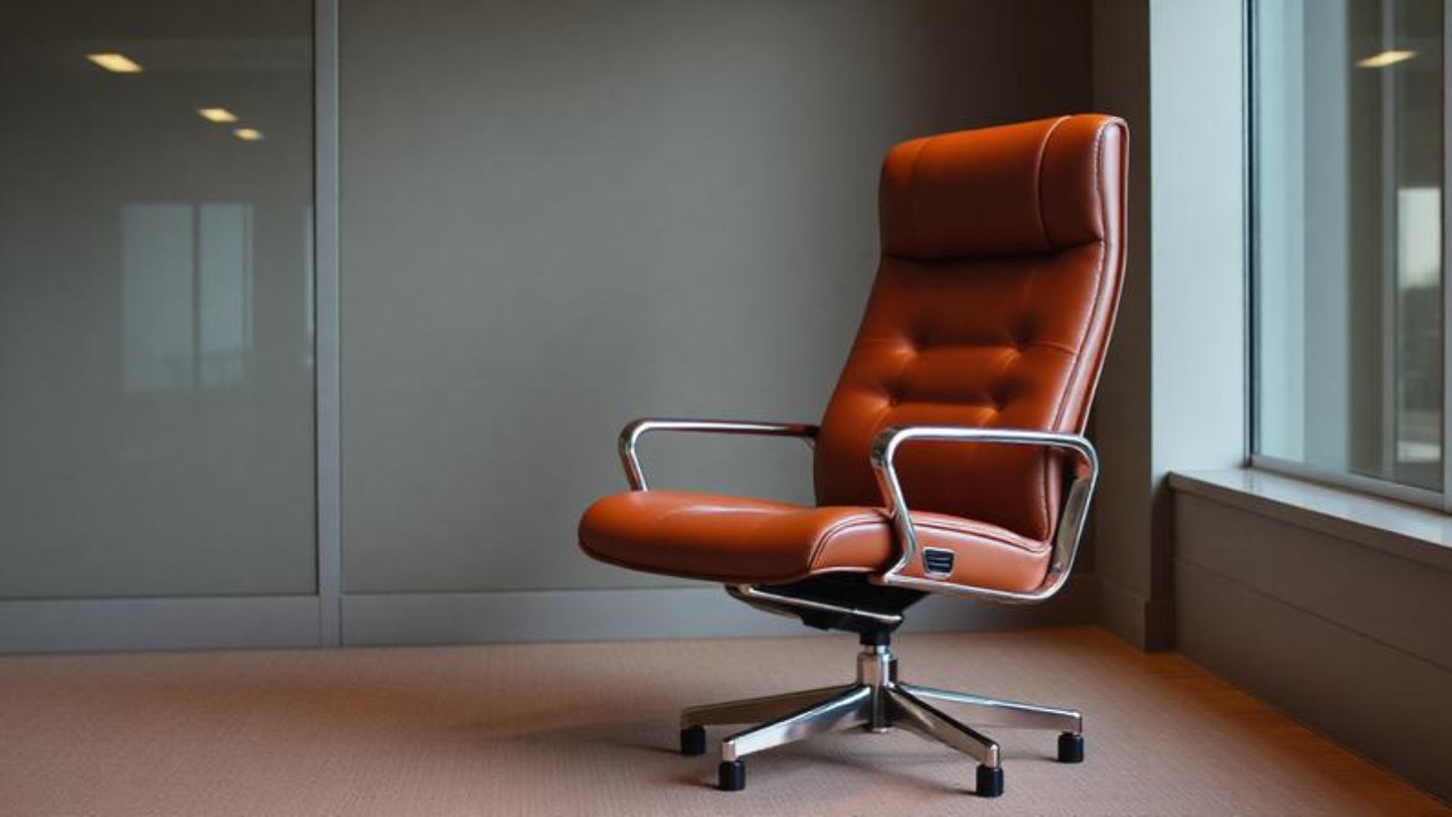 صندلی مدیریتی طبی