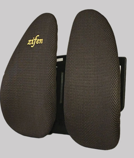 پشتی طبی زیفن بک