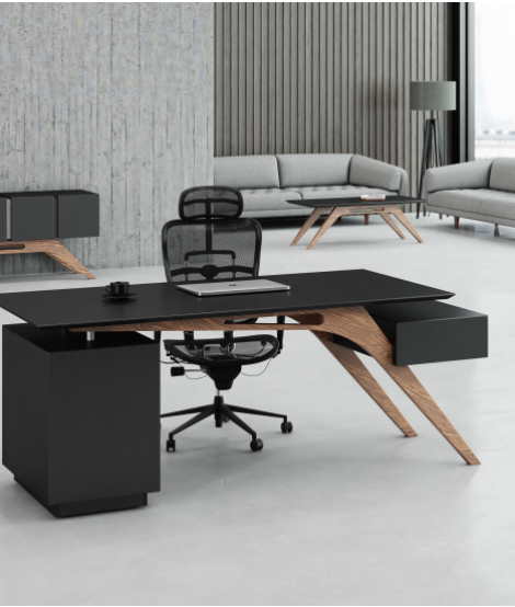 ست میز مدیریت 1003