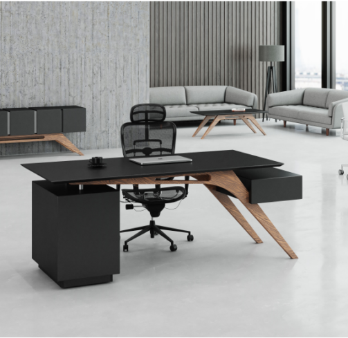 ست میز مدیریت 1003