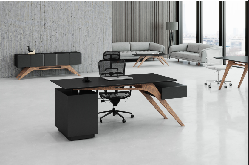 ست میز مدیریت 1003 فرامین ست میز مدیریت 1003