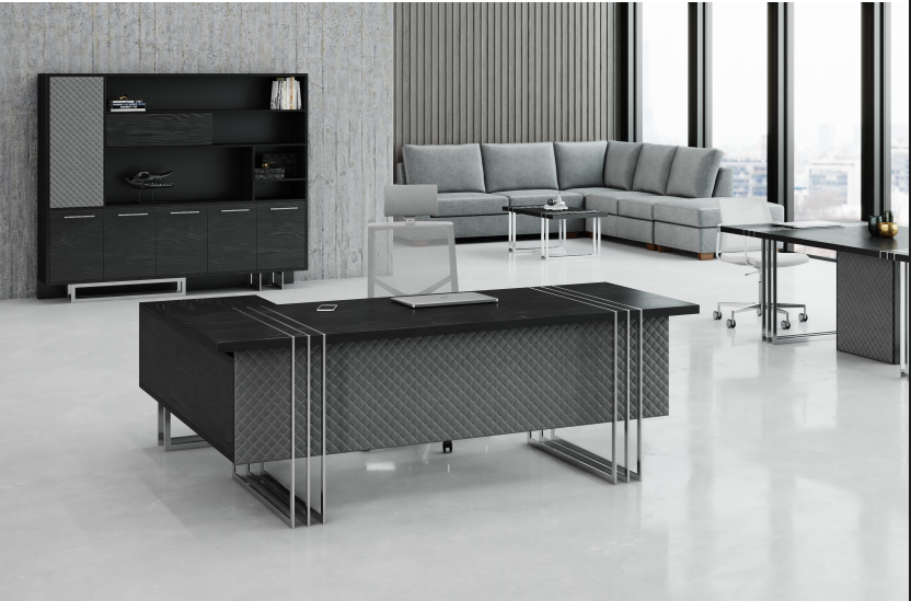 ست میز مدیریت 1008فرامین ست میز مدیریت 1008