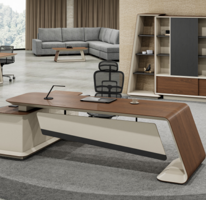 میز مدیریت فرامین