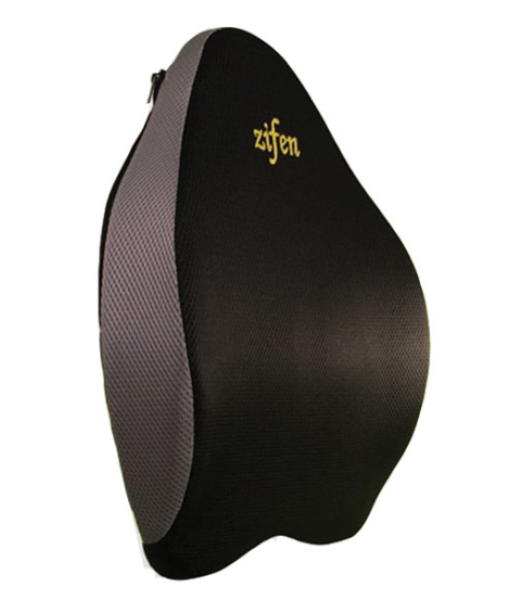 پشتی طبی زیفن