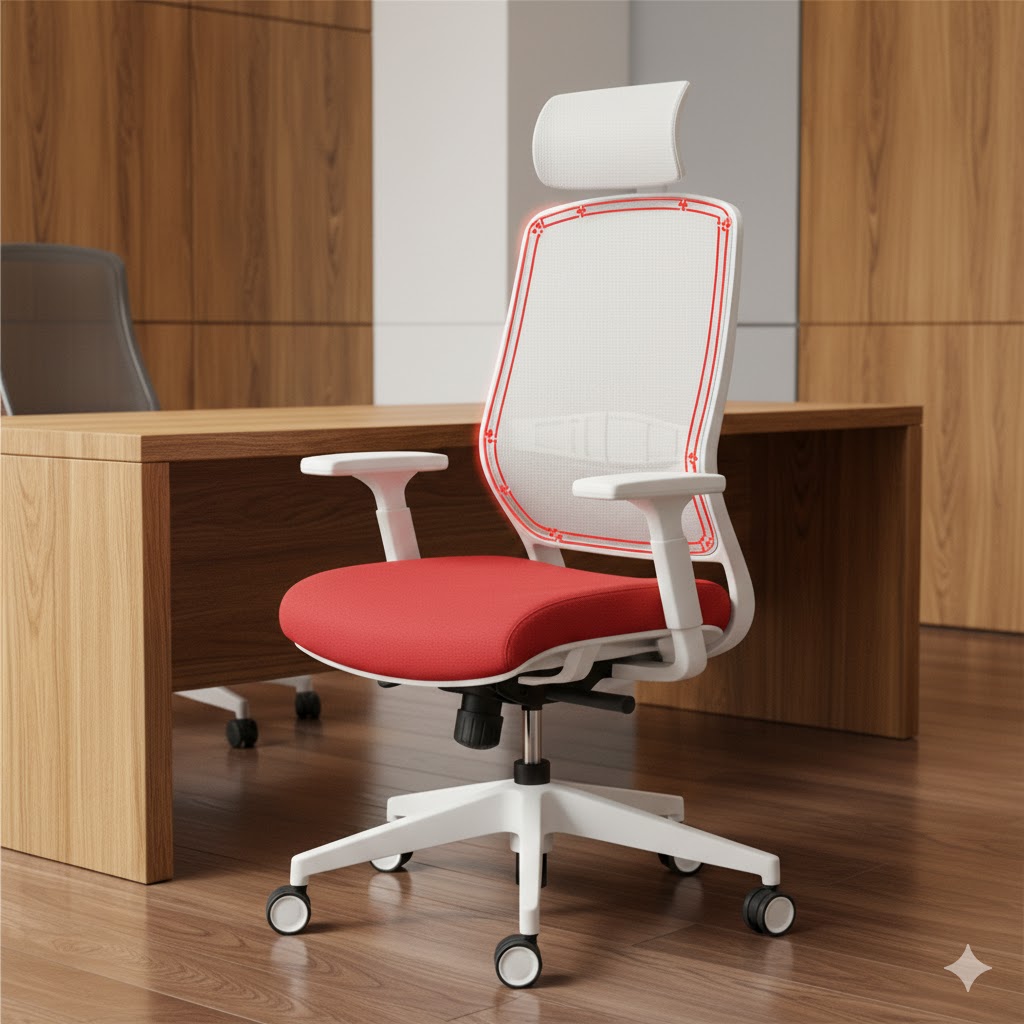 استحکام بدنه و اتصالات