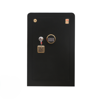 گاوصندوق نسوز 100