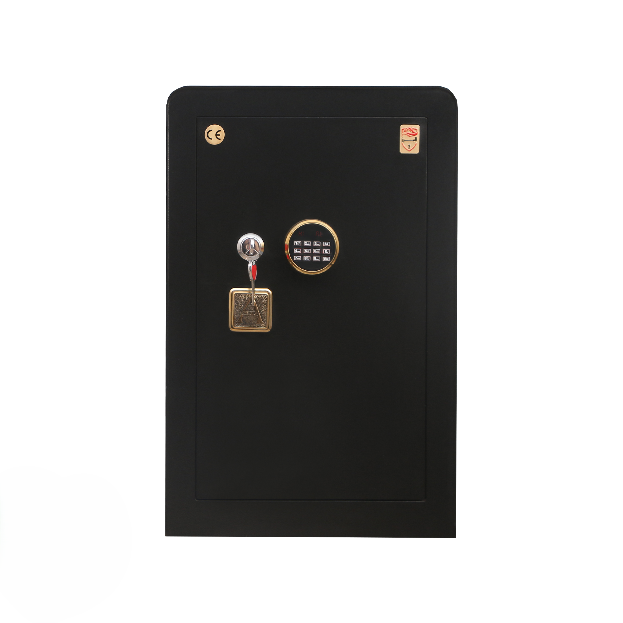 گاوصندوق نسوز 100 گاوصندوق نسوز 100