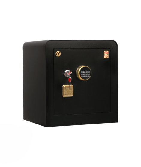 گاوصندوق دیجیتال نسوز سایز 55