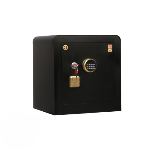 گاوصندوق دیجیتال نسوز سایز 55