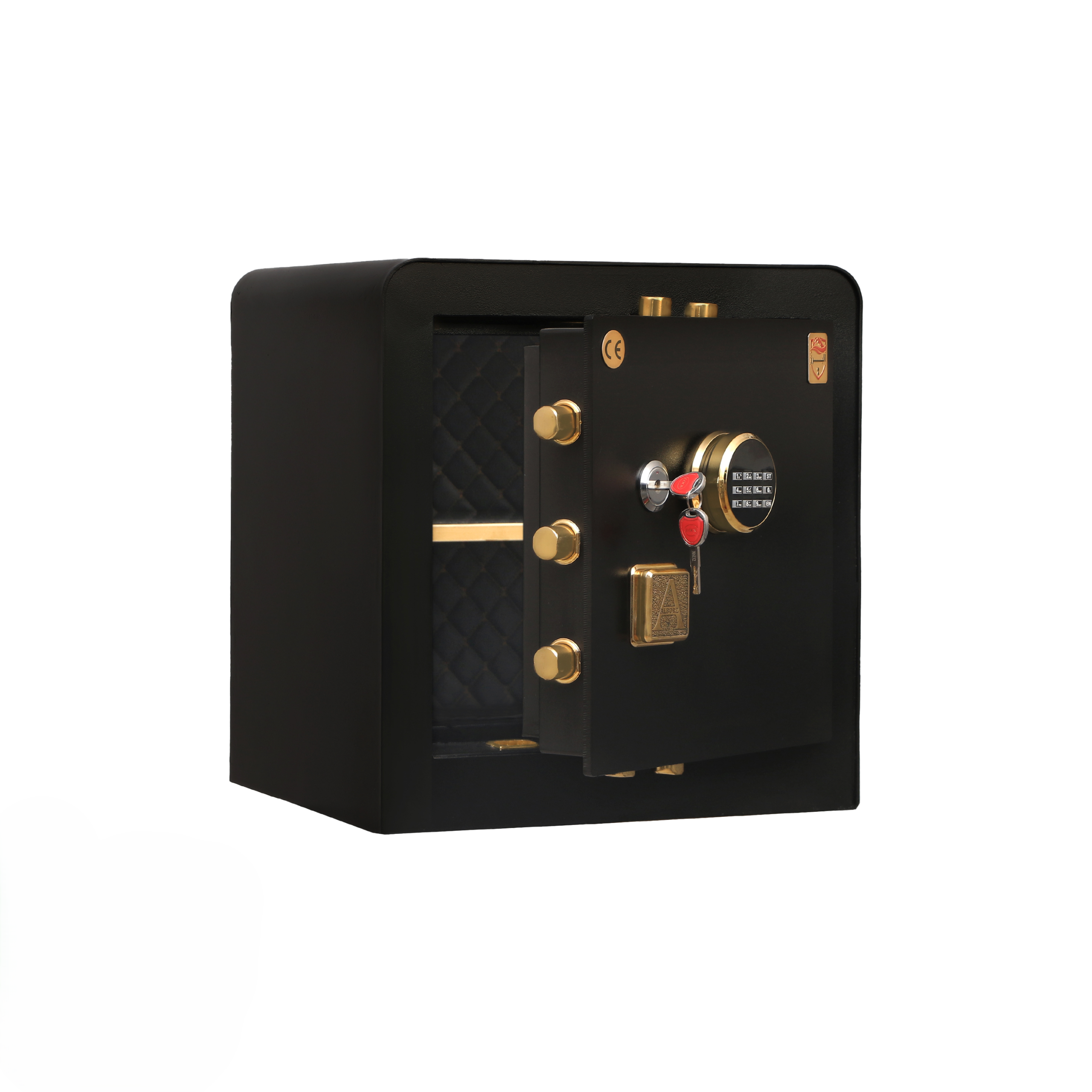 گاوصندوق دیجیتال