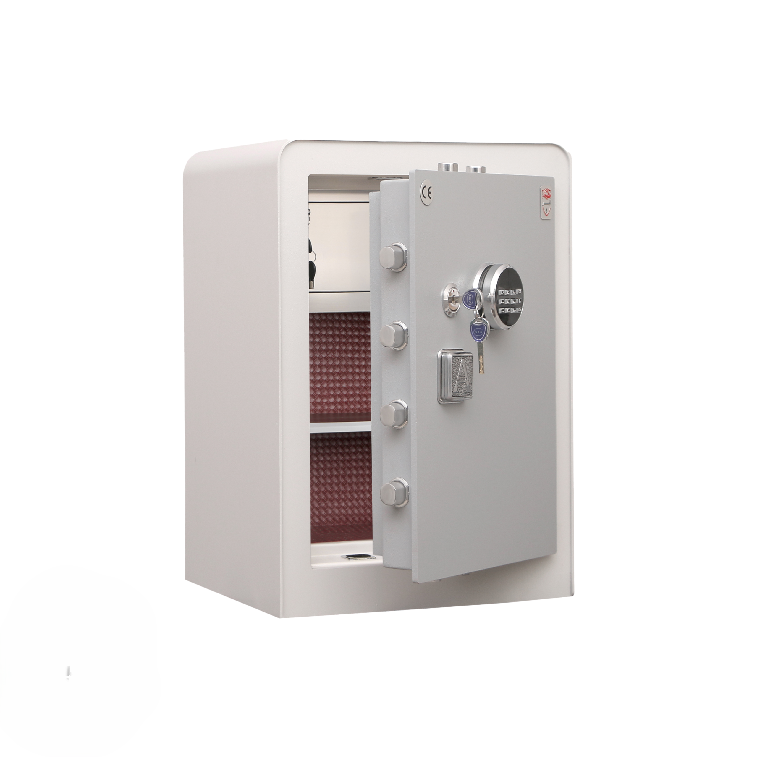 گاوصندوق نسوز 70 گاوصندوق نسوز 70