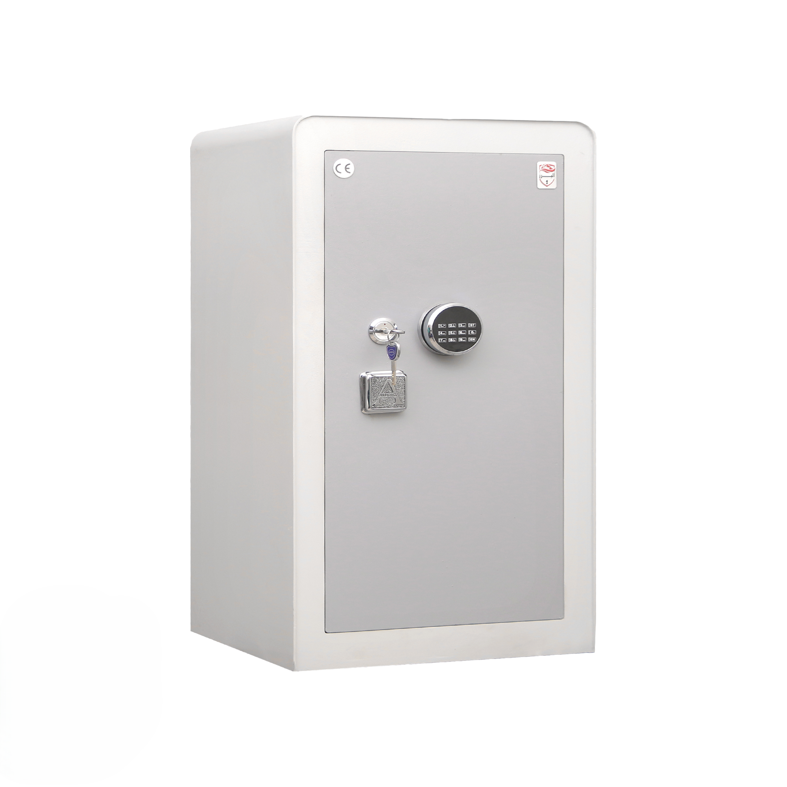 گاوصندوق نسووز 80 دیجیتال گاوصندوق نسووز 80