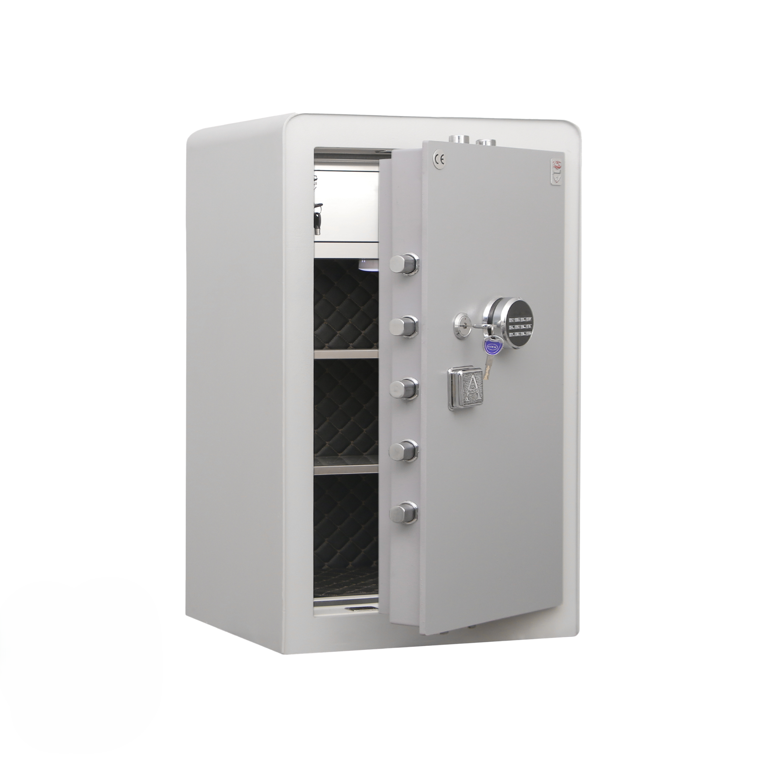 گاوصندوق نسووز 80 گاوصندوق نسووز 80