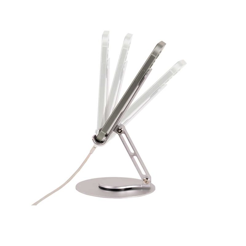 هولدر موبایل فلزی