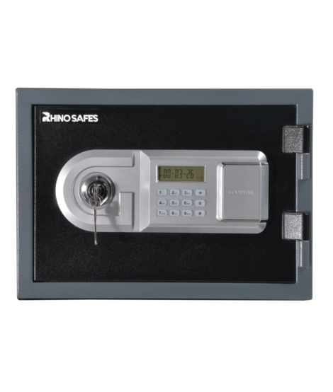 گاوصندوق نسوز 45k