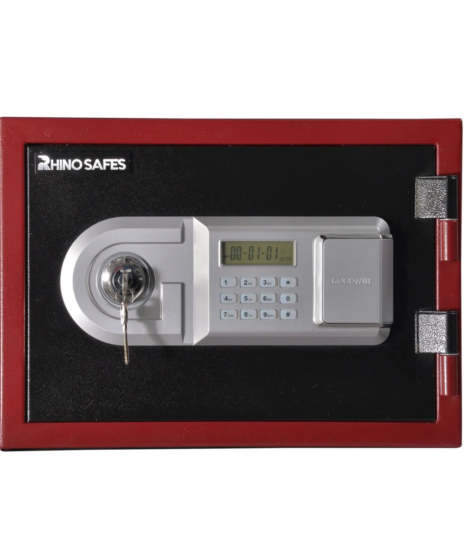 گاو صندوق نسوز 45k