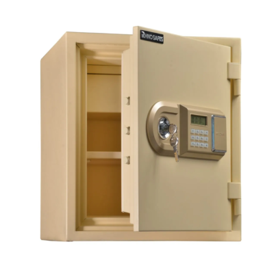 گاوصندوق نسوز 80kg