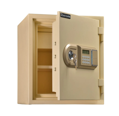 گاوصندوق نسوز 80kg