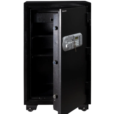 گاوصندوق نسوز 250kg