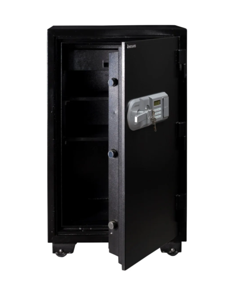 گاوصندوق نسوز 250kg