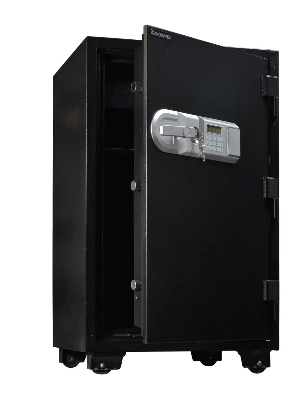 گاوصندوق نسوز 250kg گاوصندوق نسوز 250kg