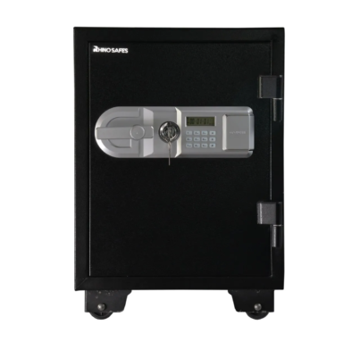 گاوصندوق نسوز 120kg