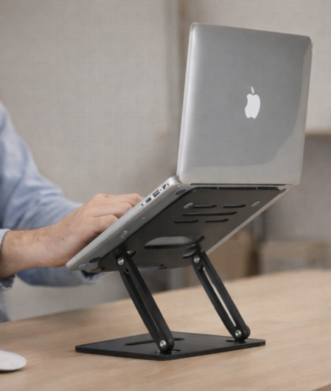 پایه نگهدارنده لپ تاپ WLB006
