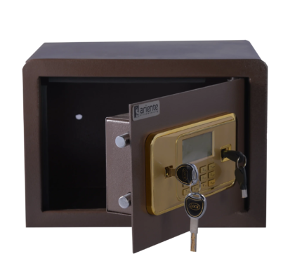 سیف باکس ANT-25D3