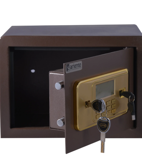 سیف باکس ANT-25D3