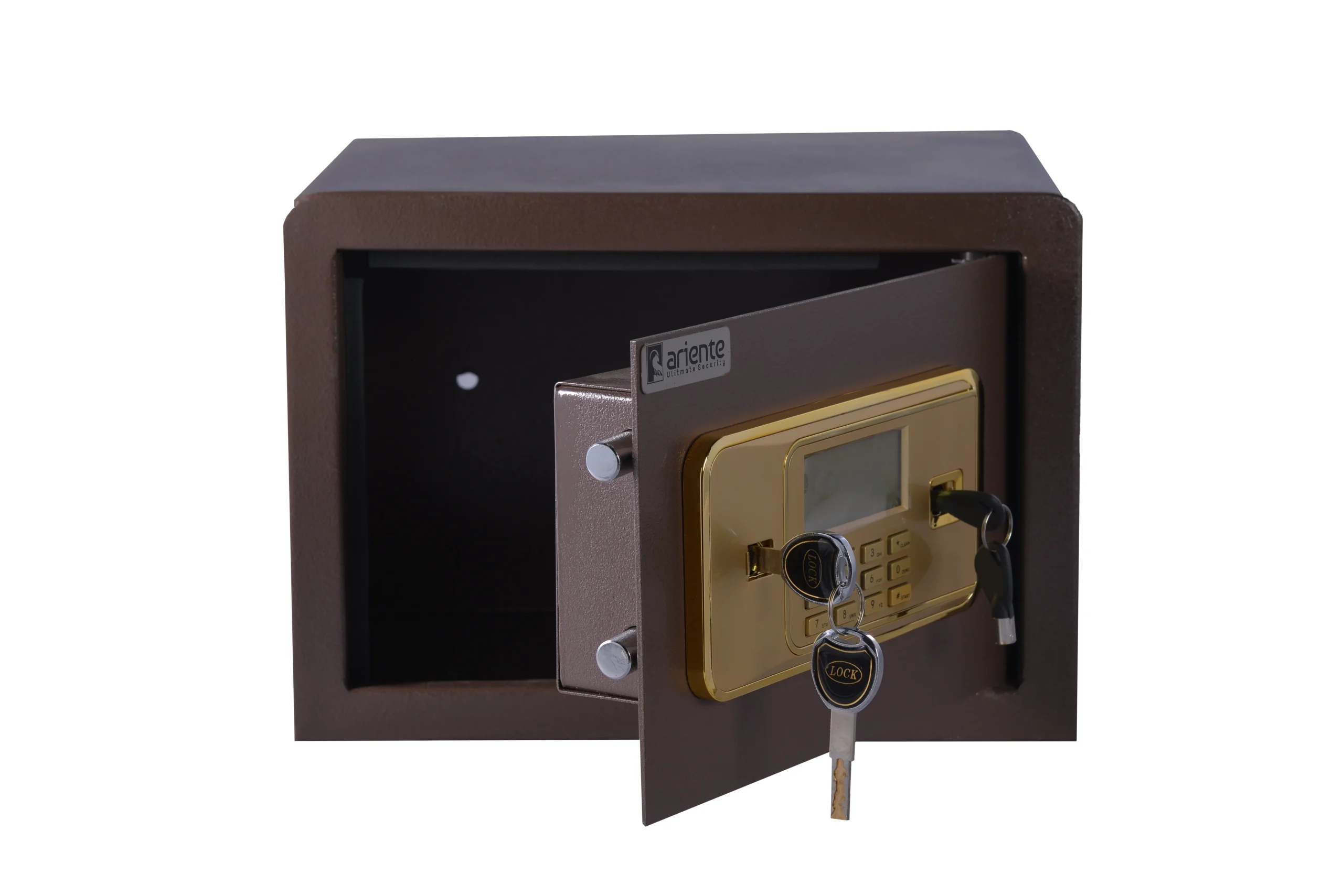 سیف باکس ANT-25D3 سیف باکس ANT-25D3