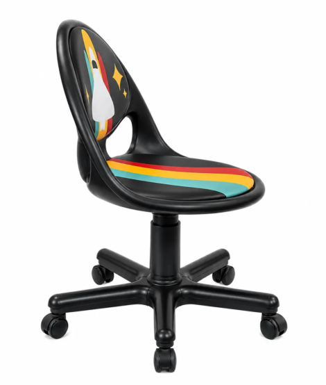 صندلی سفینه KCR 518R نیلپر